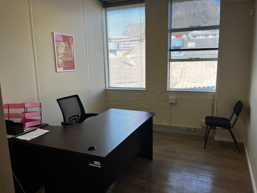 Commercial Property for Sale in Observatory Western Cape